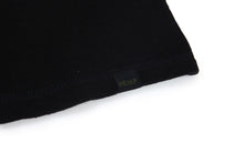 Load image into Gallery viewer, Hemp T-Shirt Armor - Black