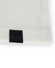 Load image into Gallery viewer, Hemp Tank Top Armor -  White