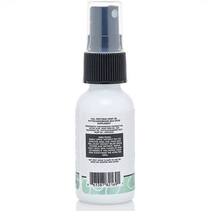 AndHemp - CBD Pet Spray - Hot Spot - 250mg-500mg