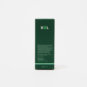KUL - Exfoliating Cleanser