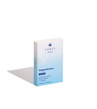 Load image into Gallery viewer, Foria - Basic Suppositories