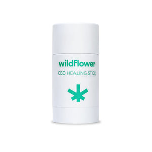 Wildflower - Healing Stick