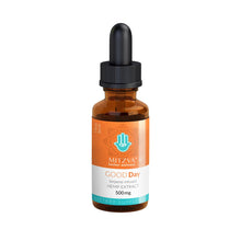 Load image into Gallery viewer, Mitzva Wellness - Good Day Tincture - 500mg
