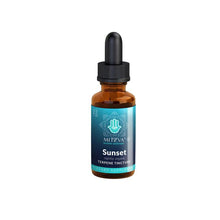 Load image into Gallery viewer, Mitzva Wellness - Sunset - Terpene Tincture