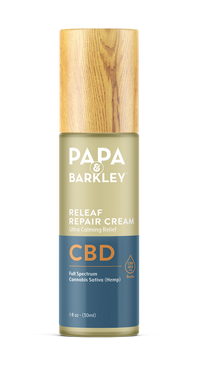 Papa & Barkley - Releaf Repair Cream