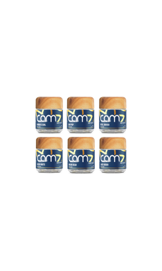 CAM THCa 3.5g Flower Jar