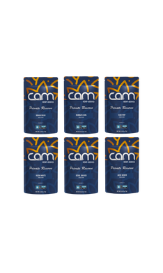 CAM THCa 7g Flower Pouch