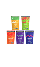 Load image into Gallery viewer, CAM Rosin Infused 10ct Gummies