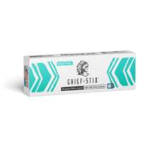 Load image into Gallery viewer, Chief Stix 20ct CBD + CBG Hemp Smokes