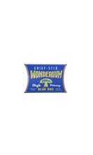 Load image into Gallery viewer, Chief Stix Wonderuum Mushroom Tablet
