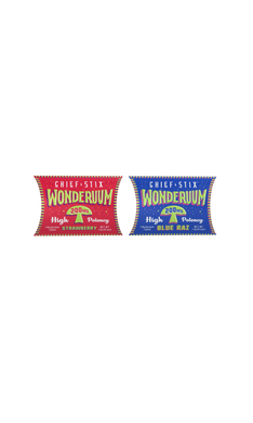 Chief Stix Wonderuum Mushroom Tablet