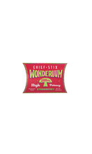 Load image into Gallery viewer, Chief Stix Wonderuum Mushroom Tablet