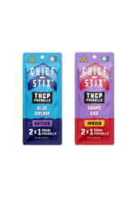Load image into Gallery viewer, Chief Stix THCp 2ct 1g Preroll