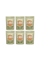 Load image into Gallery viewer, ERB THCa 1oz Flower Pouch