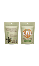 Load image into Gallery viewer, ERB THCa 1oz Flower Pouch