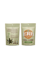 Load image into Gallery viewer, ERB THCa 1oz Flower Pouch