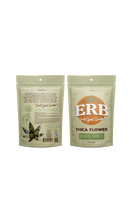Load image into Gallery viewer, ERB THCa 1oz Flower Pouch
