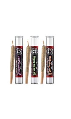 Wyte Flower THCa 1.5g Preroll