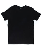 Load image into Gallery viewer, Hemp T-Shirt Armor - Black