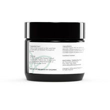 Load image into Gallery viewer, Natural Therapeutics - CBD Topical - Soothe Salve - 1000mg