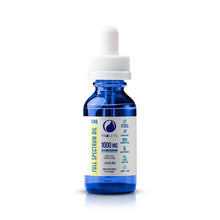 Load image into Gallery viewer, Proleve - CBD Tincture - Full Spectrum Oil - 500mg-5000mg