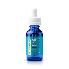Load image into Gallery viewer, Proleve - CBD Tincture - Full Spectrum Oil - 500mg-5000mg