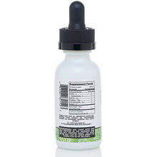 Load image into Gallery viewer, AndHemp - CBD Tincture - Peppermint - 500mg-1000mg