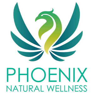Phoenix Natural Wellness - CBD Topical - Body Butter - 150mg