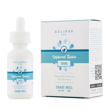Load image into Gallery viewer, Eclipse CBD - CBD MCT Tincture - Unflavored - 300mg-1500mg