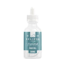 Load image into Gallery viewer, Eclipse CBD - CBD MCT Tincture - Unflavored - 300mg-1500mg