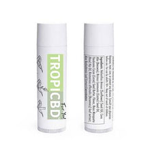 Load image into Gallery viewer, TropiCBD - CBD Topical - Lip Balm - 15mg
