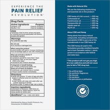 Load image into Gallery viewer, CBDMEDIC - CBD Topical - Active Sport Pain Relief Ointment