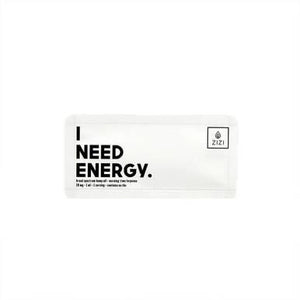 ZIZI Snaps - CBD Tincture - I Need Energy Snap - 20mg