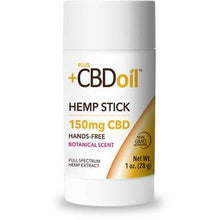 Load image into Gallery viewer, PlusCBD Oil - CBD Topical - Gold Skin Serum - 50mg