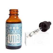Load image into Gallery viewer, VIIA Hemp Co.  - CBD Tincture - Broad Spectrum Day Blend - 500mg-1000mg