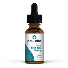 Load image into Gallery viewer, cbdMD - CBD Pet Tincture - Natural Flavored Feline - 150mg-300mg