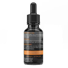 Load image into Gallery viewer, Limitless CBD - CBD Pet Tincture - Peanut Butter Flavored - 250mg