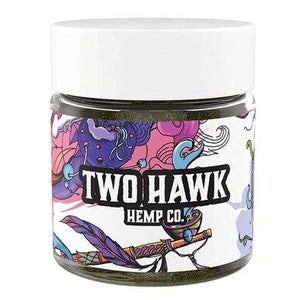 ERTH - Hemp Flower - Two Hawk