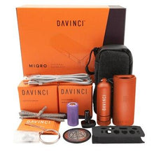 Load image into Gallery viewer, Davinci - CBD Device - MIQRO Explorers Collection Vaporizer