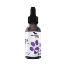 Load image into Gallery viewer, Medterra - CBD Pet Tincture - Beef - 150mg-750mg