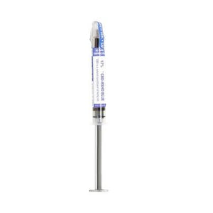 RSHO - CBD Tincture - Blue Label Oral Applicator - 510mg