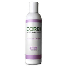 Load image into Gallery viewer, Core CBD - CBD Topical - Lavender Body Lotion - 200mg