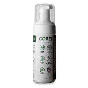 Core CBD - CBD Pet Topical - No-Rinse Pet Conditioner - 300mg