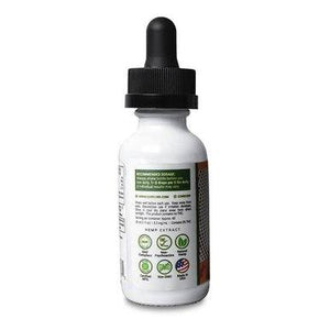 Core CBD - CBD Pet Tincture - Salmon Flavor Cat Oil – 250mg