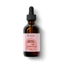 Load image into Gallery viewer, Lazarus Naturals - CBD Pet Tincture - Full Spectrum Wild Salmon Formula - 600mg-2400mg