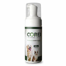 Load image into Gallery viewer, Core CBD - CBD Pet Topical - No-Rinse Pet Conditioner - 300mg
