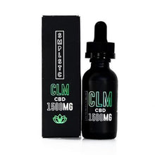 Load image into Gallery viewer, SMPLSTC CBD - CBD Tincture - CLM - 1500mg