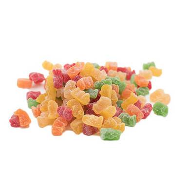 Phoenix Natural Wellness - CBD Edible - Gummy Bears - 10mg