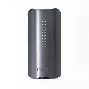 Davinci - CBD Device - IQ2 Onyx Vaporizer