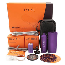 Load image into Gallery viewer, Davinci - CBD Device - MIQRO Explorers Collection Vaporizer